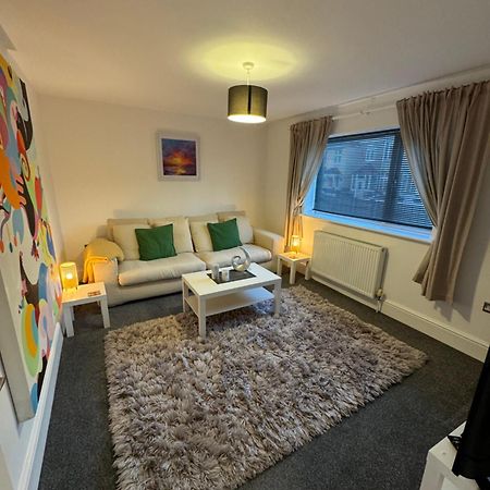 Two Bedroom Detached Modern Bungalow Close To Plymouth Argyle Fc מראה חיצוני תמונה