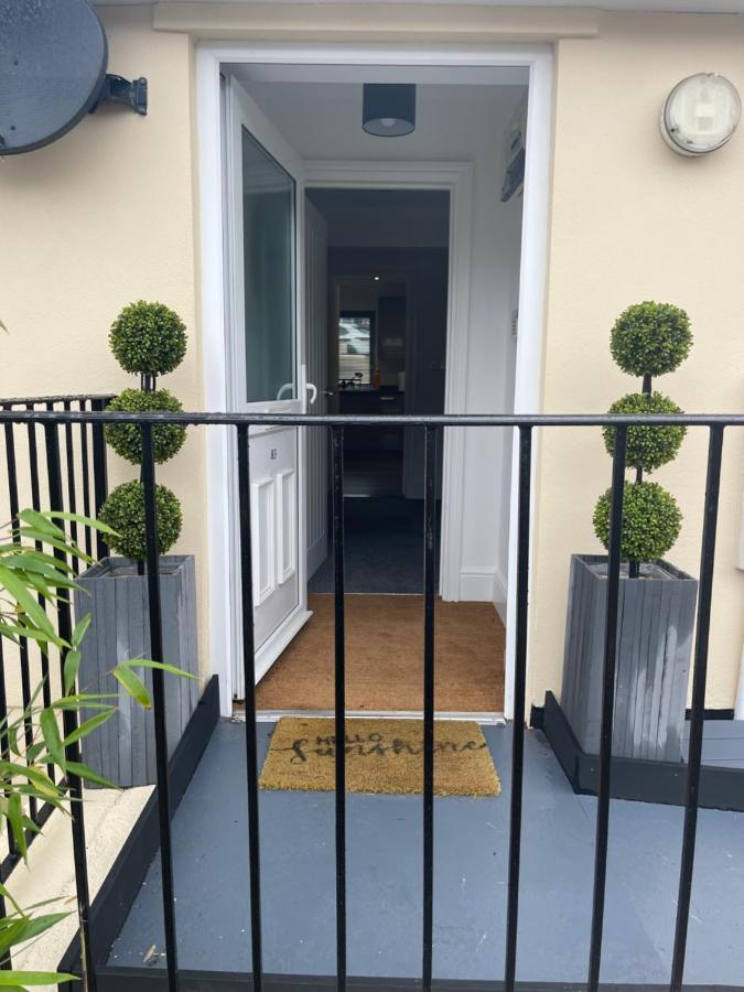 Two Bedroom Detached Modern Bungalow Close To Plymouth Argyle Fc מראה חיצוני תמונה