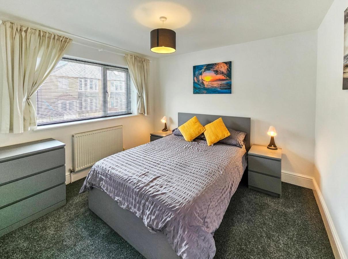 Two Bedroom Detached Modern Bungalow Close To Plymouth Argyle Fc מראה חיצוני תמונה
