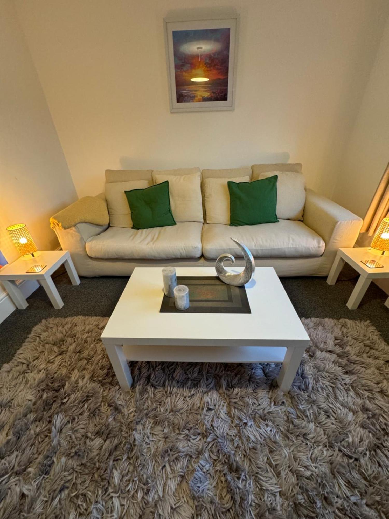 Two Bedroom Detached Modern Bungalow Close To Plymouth Argyle Fc מראה חיצוני תמונה