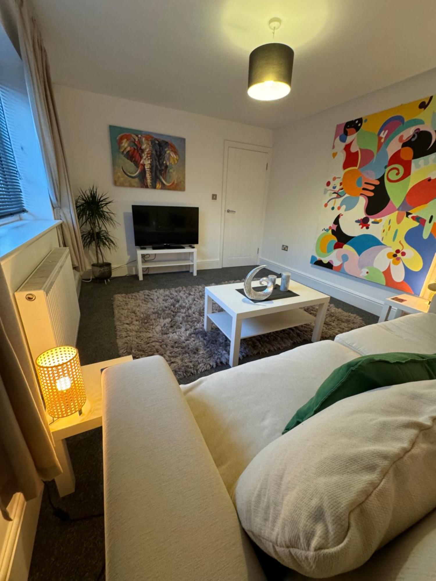 Two Bedroom Detached Modern Bungalow Close To Plymouth Argyle Fc מראה חיצוני תמונה